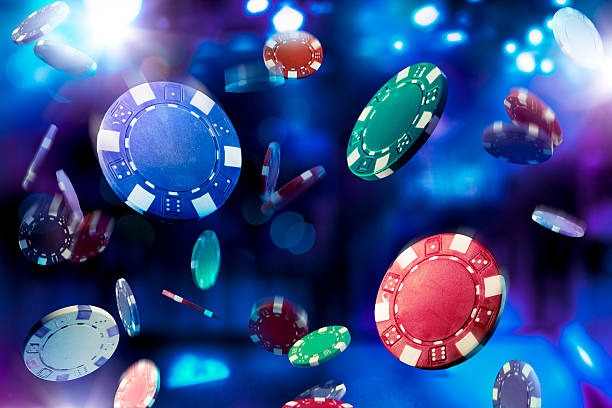 monabet Live Casino Tables