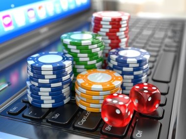 monabet Bingo Halls