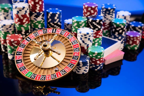 monabet Bingo Halls