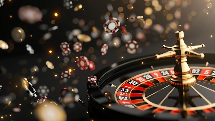 monabet Volatility and Odds Range
